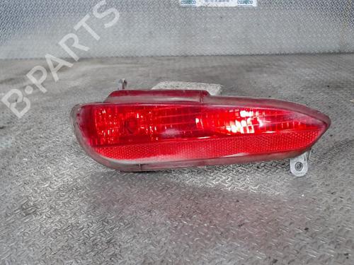 Used Rear bumper left light Rear bumper left light FIAT PUNTO EVO (199_) 1.4 (199AXB1A) (77 hp) 24080416 24080416
