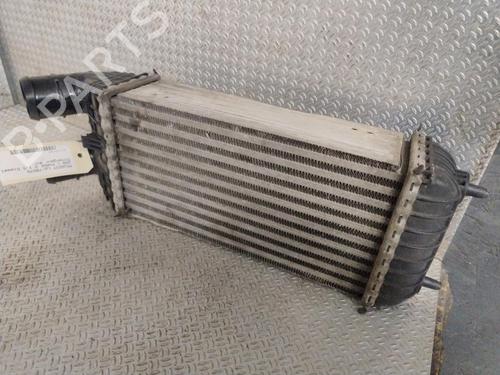 Used Intercooler Intercooler PEUGEOT 208 I (CA_, CC_) 1.5 BlueHDI 100 (102 hp) 33031378 33031378