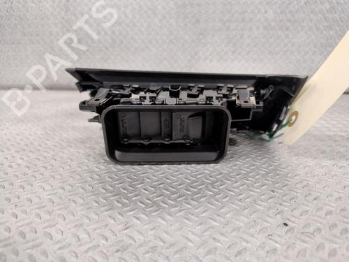 Used Support RENAULT CAPTUR II (HF_) E-TECH 145 (HFMU) (143 hp) 28685271