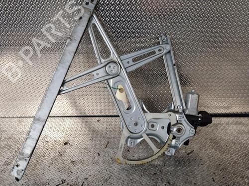 Front right window mechanism TOYOTA YARIS (_P13_) 1.0 (KSP130_, KSP130) | BP24625505C23 
