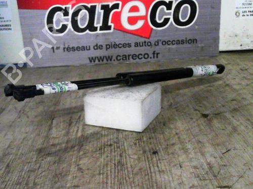 Used Tailgate lift support BMW 1 (E87) 118 d (122 hp) 24067877