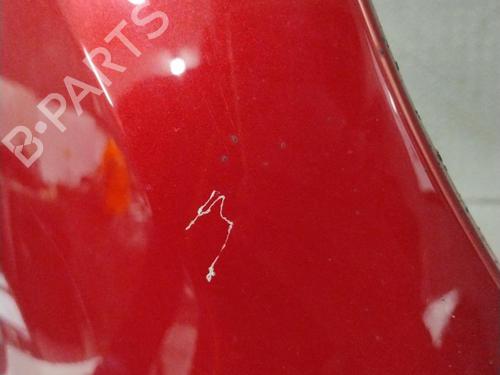 Right front fenders PEUGEOT 207 (WA_, WC_) 1.6 HDi | BP29929371C42