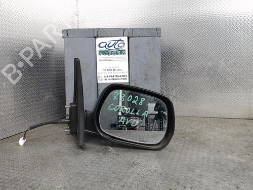 right-mirror-toyota-corolla-verso-_e12_-2001-2002-2003-2004-2005-2006-2007-24078480 main image