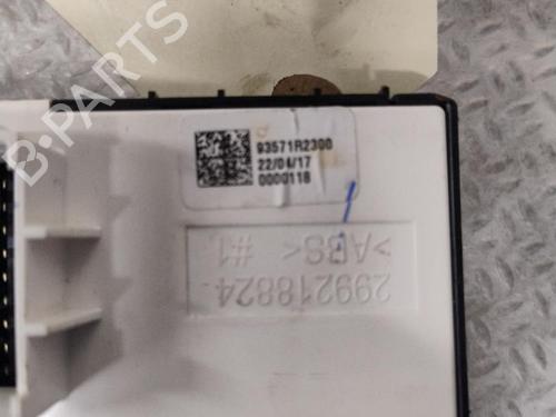 Left front window switch KIA SPORTAGE V (NQ5) 1.6 CRDi MHEV | BP27471103I27 