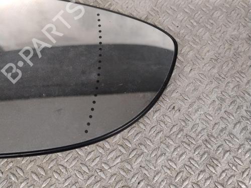 Used Right mirror glass FORD FIESTA VI (CB1, CCN) 1.25 (82 hp) 31055148