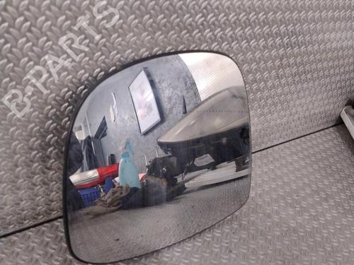 Used Right mirror glass MERCEDES-BENZ VITO / MIXTO Van (W639) 109 CDI (639.601, 639.603, 639.605) (95 hp) 24060479