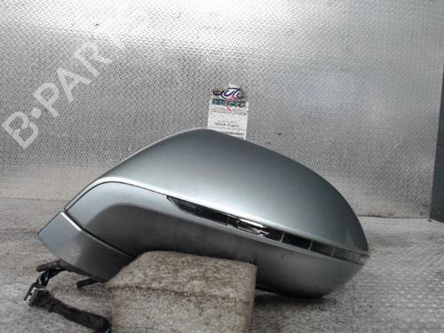 Used Left mirror AUDI A7 Sportback (4GA, 4GF) 3.0 TDI quattro (245 hp) 24091831