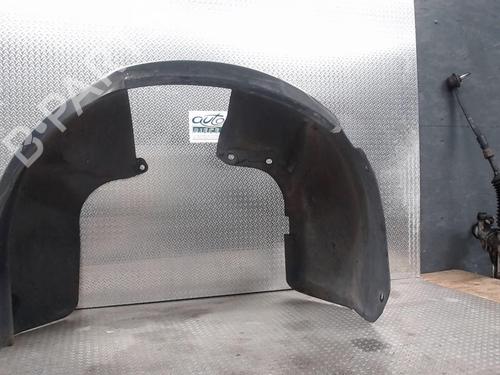 Used Wheel arch Wheel arch FORD B-MAX (JK) 1.5 TDCi (75 hp) 24120484 24120484