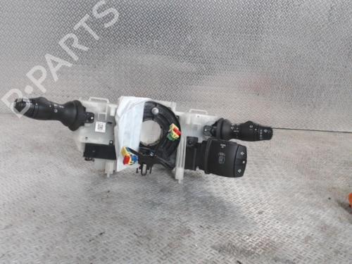 Frein à main RENAULT SCÉNIC III (JZ0/1_) 1.5 dCi (110 hp) 30483494