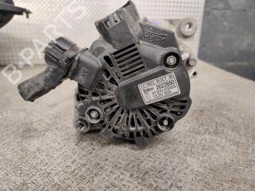 Alternator KIA RIO III (UB) 1.2 CVVT | BP33221601M7 - Image 3