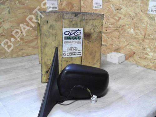 Used Left mirror Left mirror MAZDA 626 V Station Wagon (GW) 2.0 Turbo DI (GWFW) (101 hp) 24067291 24067291