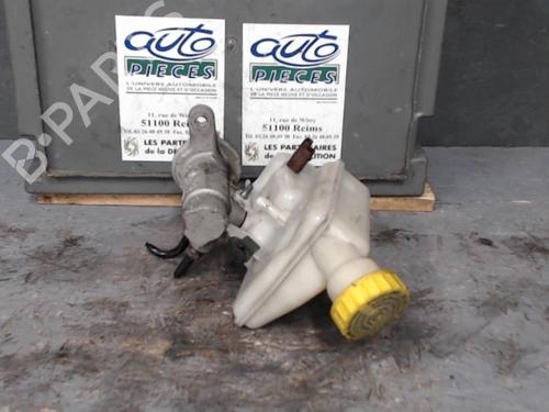 Brake master cylinder CITROËN DS3 (SA_) 1.6 HDi 110 | BP24070259M77