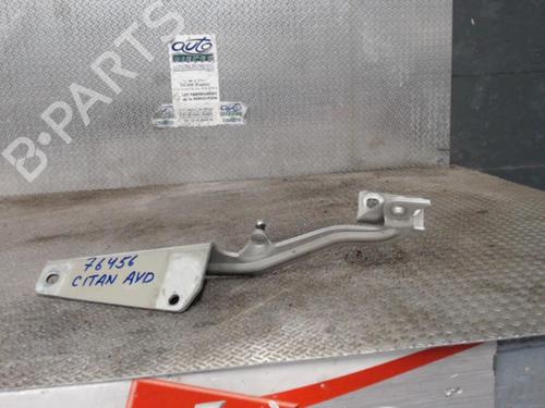 Used Hinge/Door check strap Hinge/Door check strap 37596120 37596120