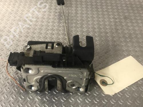 Used Front left lock DACIA SANDERO 1.5 dCi (88 hp) 24069687