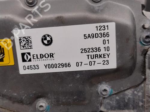 Alternator BMW X1 (U11) xDrive 25 e Plug-in-Hybrid | BP37595726M7 - Image 5