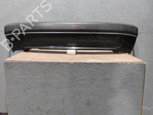 Used Rear bumper CITROËN ZX (N2) 1.9 D (68 hp) 24086583