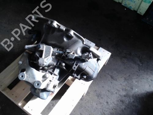 Used Gearbox OPEL CORSA D (S07) 1.0 (L08, L68) (65 hp) 24070803