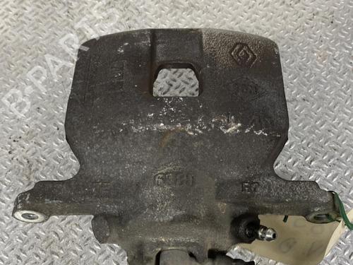 Used Right front brake caliper RENAULT SCÉNIC IV (J9_) 1.5 dCi 110 Hybrid Assist (J9AE) (110 hp) 26315035