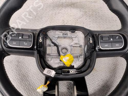 Ratt CITROËN C3 III (SX) 1.5 BlueHDi 100 (SXYHYP, SXYHTU) | BP25858560C49 - Image 3