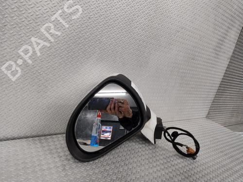Used Left mirror PEUGEOT 207 CC (WD_) 1.6 HDi (112 hp) 29017245