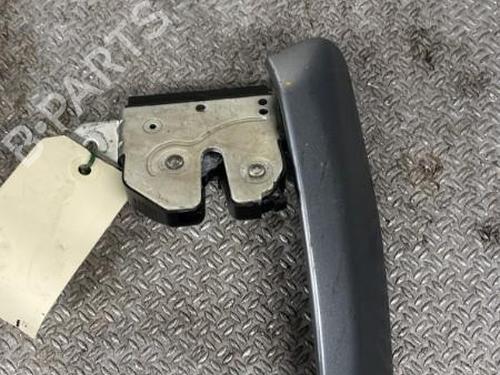 Electronic module OPEL CORSA D (S07) 1.3 CDTI (L08, L68) | BP24101321M83 - Image 2