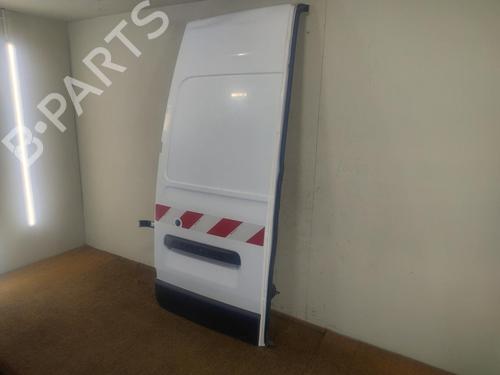 Left tailgate RENAULT MASTER III Van (FV) 2.3 dCi 130 FWD (FV0M, FV0Y, FV0J, FV02, FV03) | BP36656335C76 - Image 3
