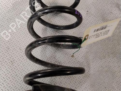 Shock absorber spring DACIA DUSTER (HM_) 1.3 TCe 130 (HMMF) | BP32740182C152 - Image 3