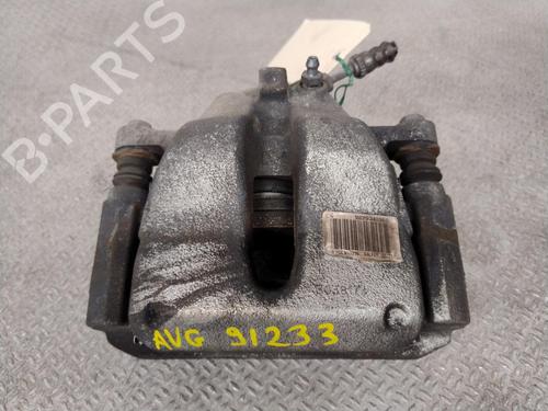 Used Left front brake caliper Left front brake caliper 38547638 38547638