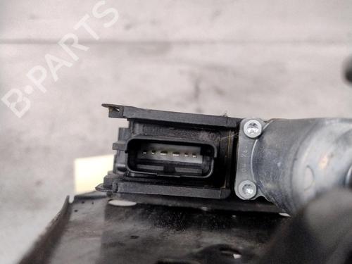 Rear right window mechanism PEUGEOT 308 CC (4B_) 2.0 HDi (4BRHRH, 4BRHRJ) | BP30188356C25