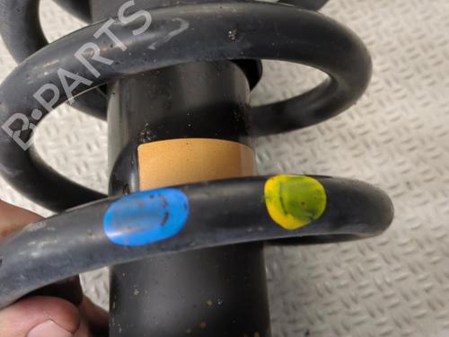 Used Right front shock absorber RENAULT TRAFIC II Van (FL) 2.0 dCi 90 (FL0H, FL00, FL01, FL0M, FL0P, FL0S) (90 hp) 30139344
