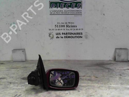 Used Right mirror Right mirror FORD ESCORT VI Turnier (GAL, ANL) 1.6 i 16V (88 hp) 24065463 24065463