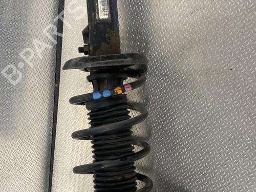 Right front shock absorber VW GOLF PLUS V (5M1, 521) 1.9 TDI | BP24095060M17 