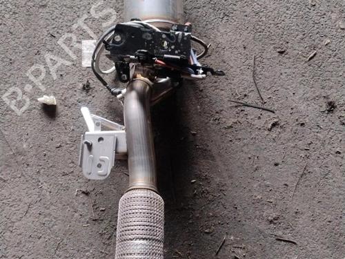 Catalyst OPEL CORSA D (S07) 1.7 CDTI (L08, L68) | BP36462365M10  - Image 5