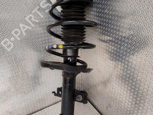Used Right front shock absorber RENAULT GRAND SCÉNIC IV (R9_) 1.5 dCi 110 (R9A3) (110 hp) 25703678