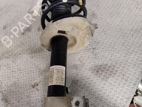 Left front shock absorber CITROËN BERLINGO Box Body/MPV (B9) 1.6 BlueHDi 120 | BP27352893M16 