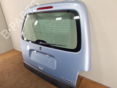Tailgate PEUGEOT PARTNER MPV (5_, G_) 1.6 HDi 75 | BP32377133C6