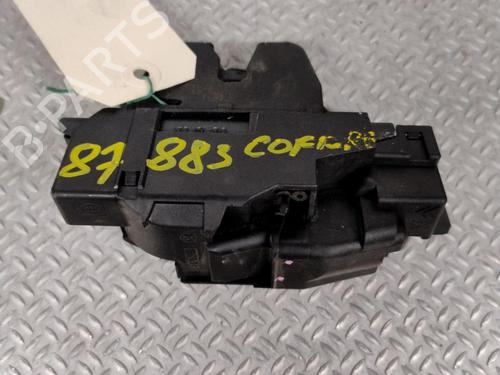 Modulo electronico CITROËN C5 AIRCROSS (A_) 1.5 BlueHDi 130 (ACYHZJ, ACYHZR) | BP28802565M83 