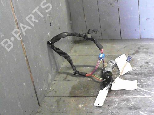 Used Ignition barrel CITROËN C5 I (DC_) 2.0 HDi (107 hp) 24063413