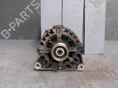 Used Alternator CITROËN C3 I (FC_, FN_) 1.4 i (73 hp) 25712331