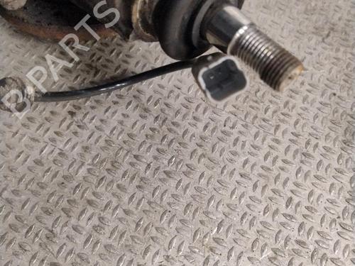 Used Right front steering knuckle PEUGEOT PARTNER Tepee 1.6 HDi 90 (92 hp) 31029913