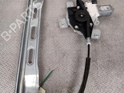 Front right window mechanism FORD TRANSIT COURIER B460 Box Body/MPV 1.0 EcoBoost | BP34528461C23 - Image 4