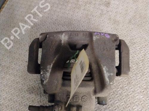 Left front brake caliper JEEP RENEGADE SUV (BU, B1, BV) 1.4 | BP31865188M105