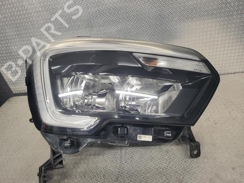 hjre-forlygte-renault-master-iii-platformchassis-ev-hv-uv-2010-37624109 main image