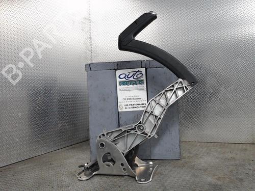 Used Hand brake Hand brake RENAULT MEGANE IV Hatchback (B9A/M/N_) 1.2 TCe 100 (B9MS) (100 hp) 24078346 24078346
