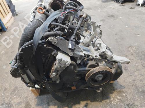 Used Engine CITROËN C3 II (SC_) 1.4 HDi 70 (SC8HZC, SC8HR0, SC8HP4) (68 hp) 29264362