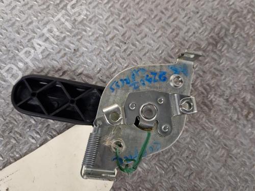 front-right-exterior-door-handle-renault-express-box-bodympv-2021-24093223 main image