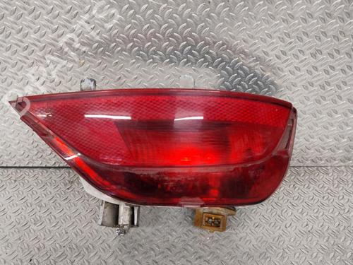 Used Rear fog light Rear fog light 38787268 38787268