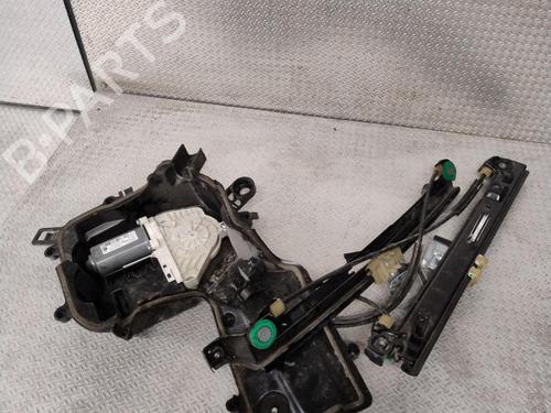 Used Front left window mechanism SEAT LEON (1P1) 2.0 TDI 16V (140 hp) 28970349
