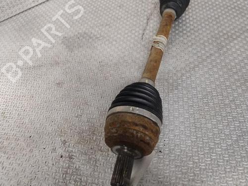 Right front driveshaft RENAULT MEGANE III Hatchback (BZ0/1_, B3_) 1.9 dCi (BZ0N, BZ0J) | BP30892792M39 - Image 2
