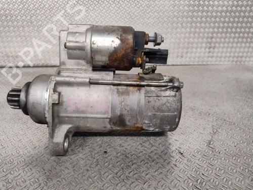 Starter VW SCIROCCO III (137, 138) 2.0 TDI | BP32399474M8  - Image 5